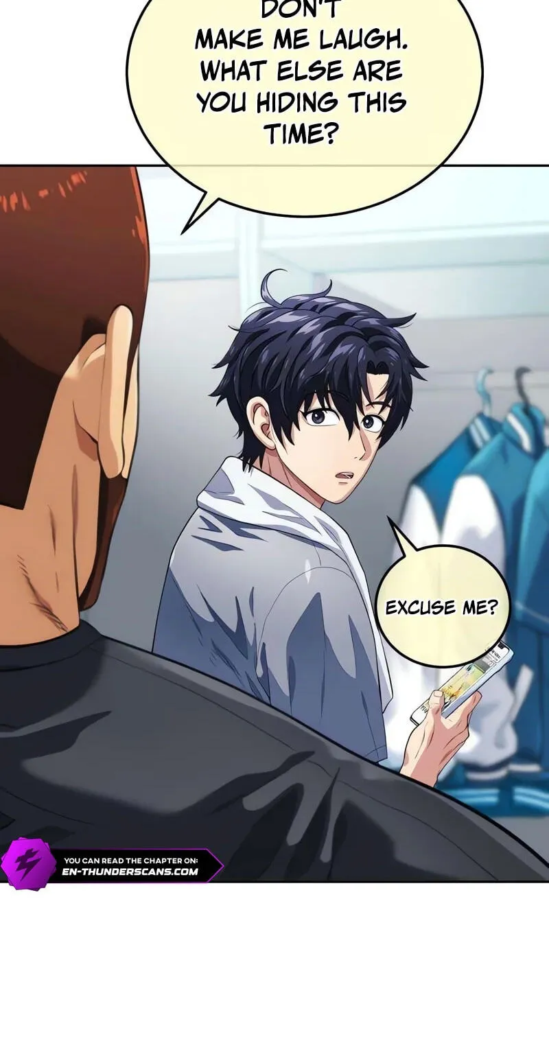 Read Rural Ace chapter 31 image 6 on Lezhin