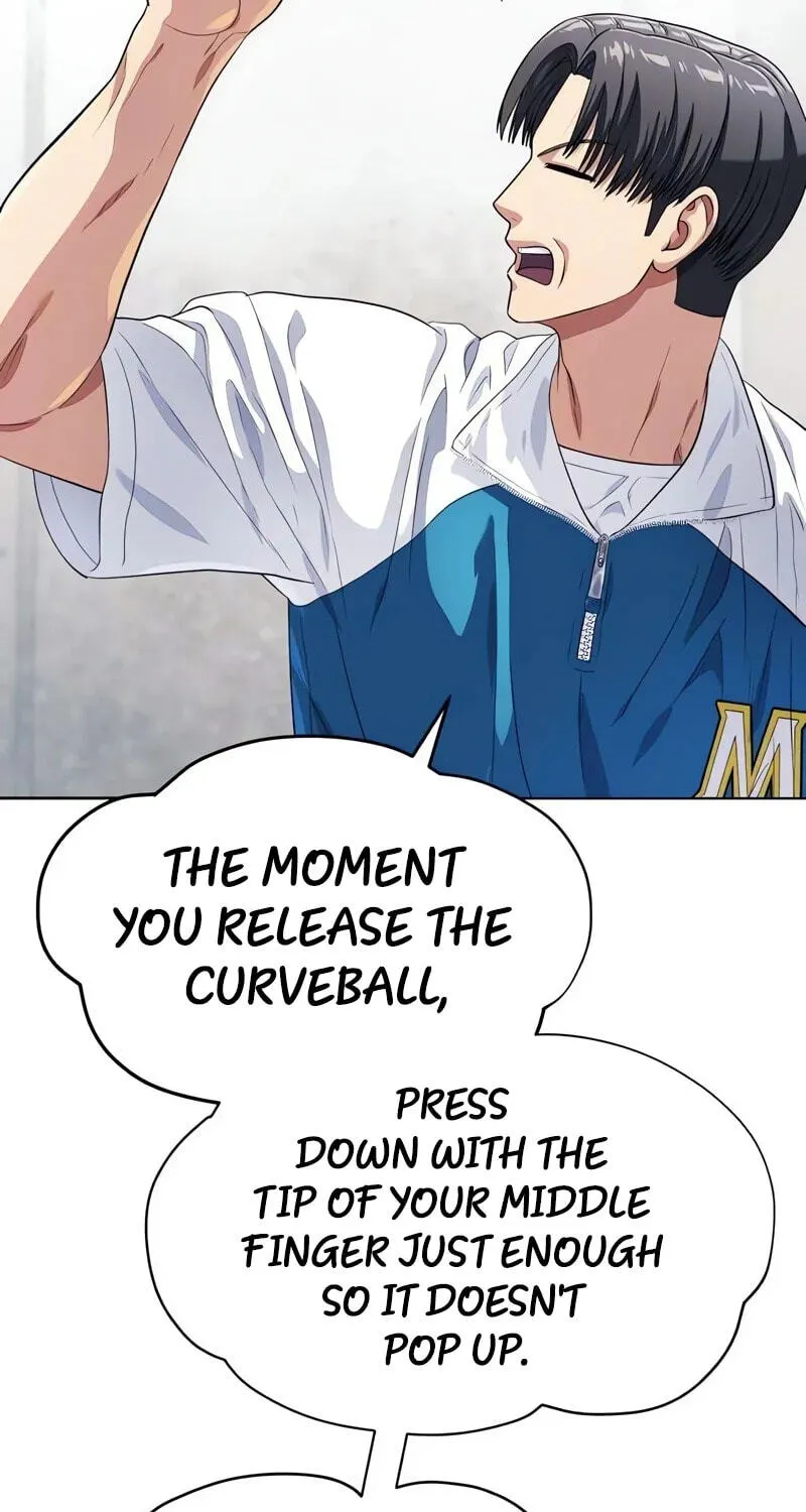 Read Rural Ace chapter 31 image 61 on Lezhin