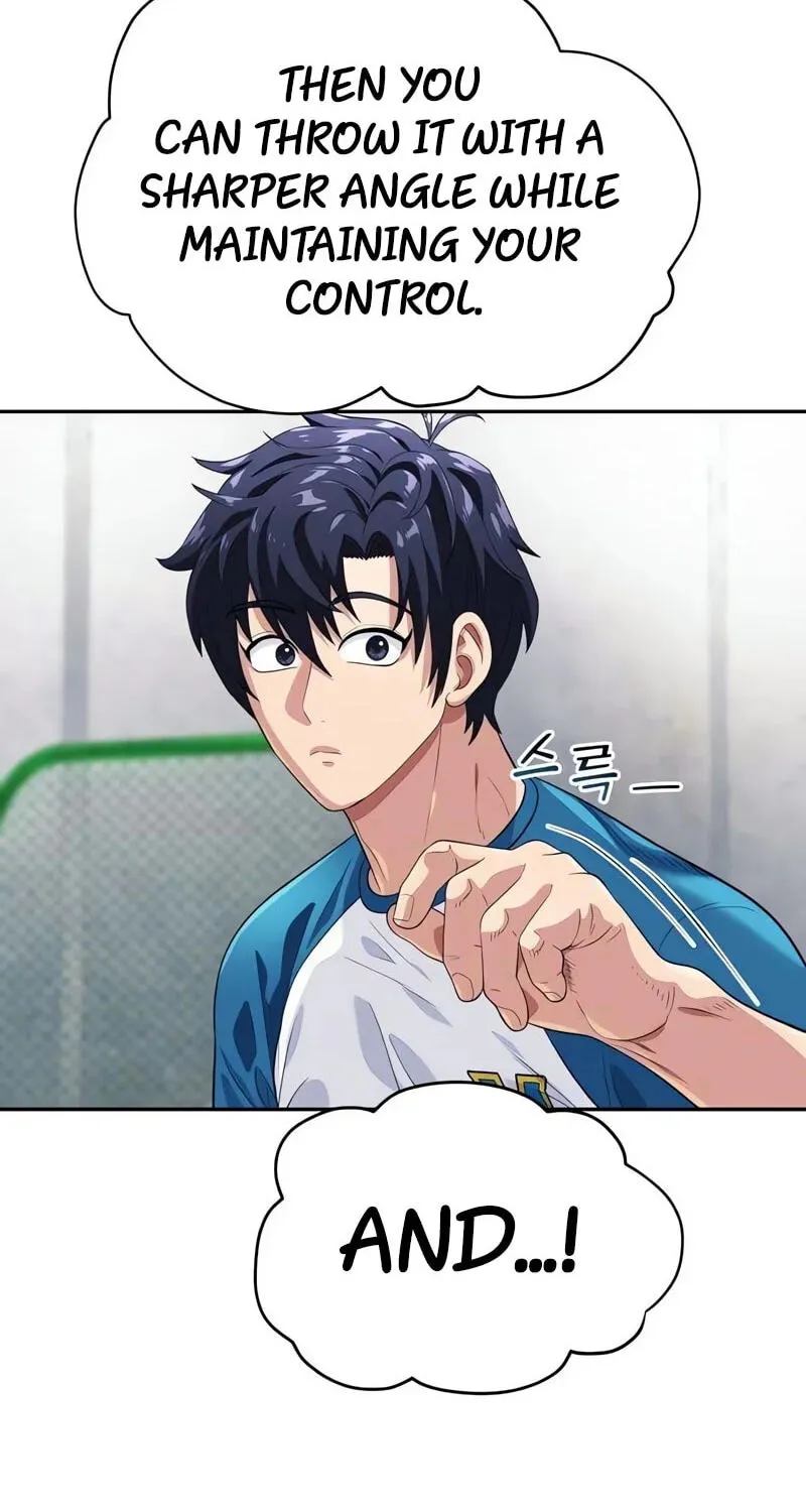 Read Rural Ace chapter 31 image 62 on Lezhin