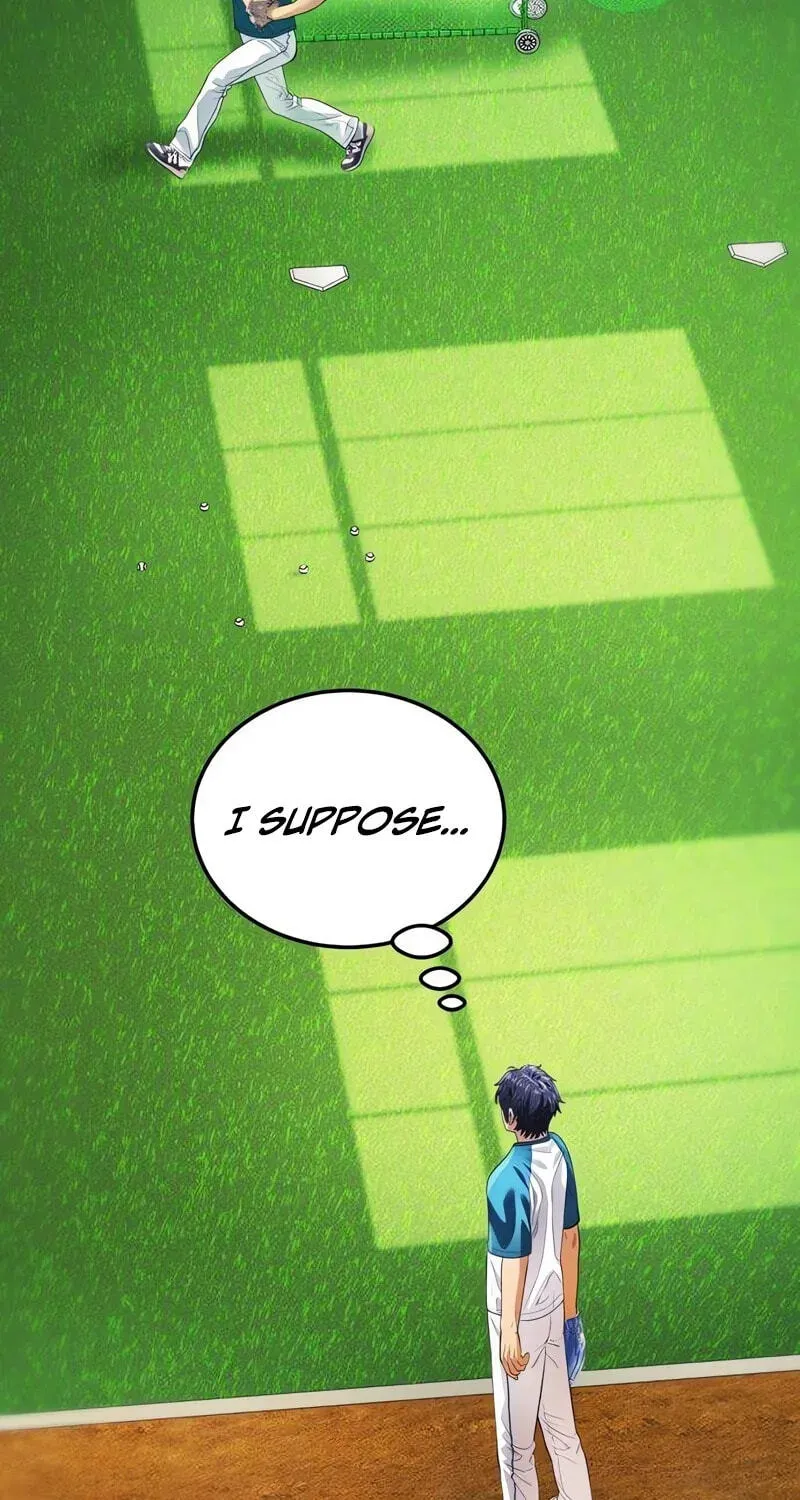 Read Rural Ace chapter 31 image 65 on Lezhin