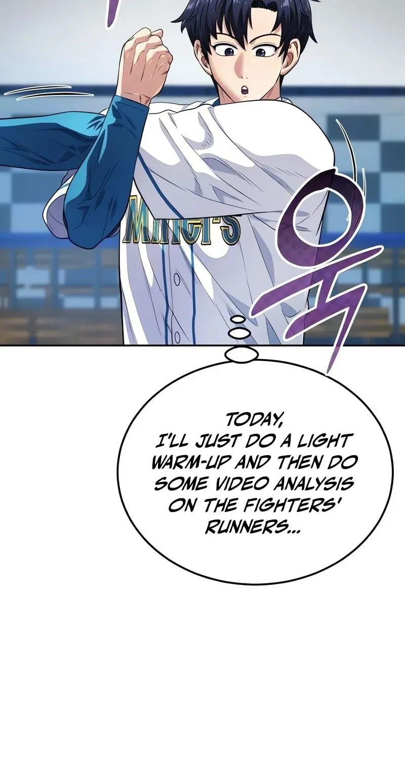 Read Rural Ace chapter 31 image 83 on Lezhin