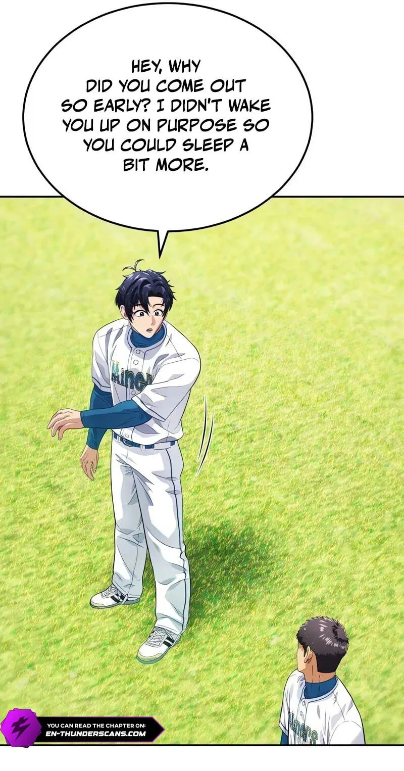 Read Rural Ace chapter 31 image 86 on Lezhin