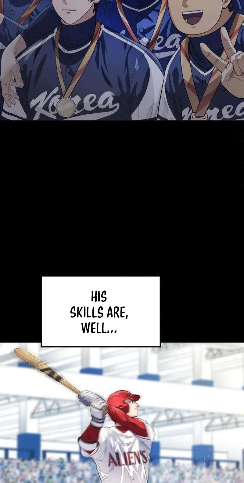 Read Rural Ace chapter 32 image 15 on Lezhin