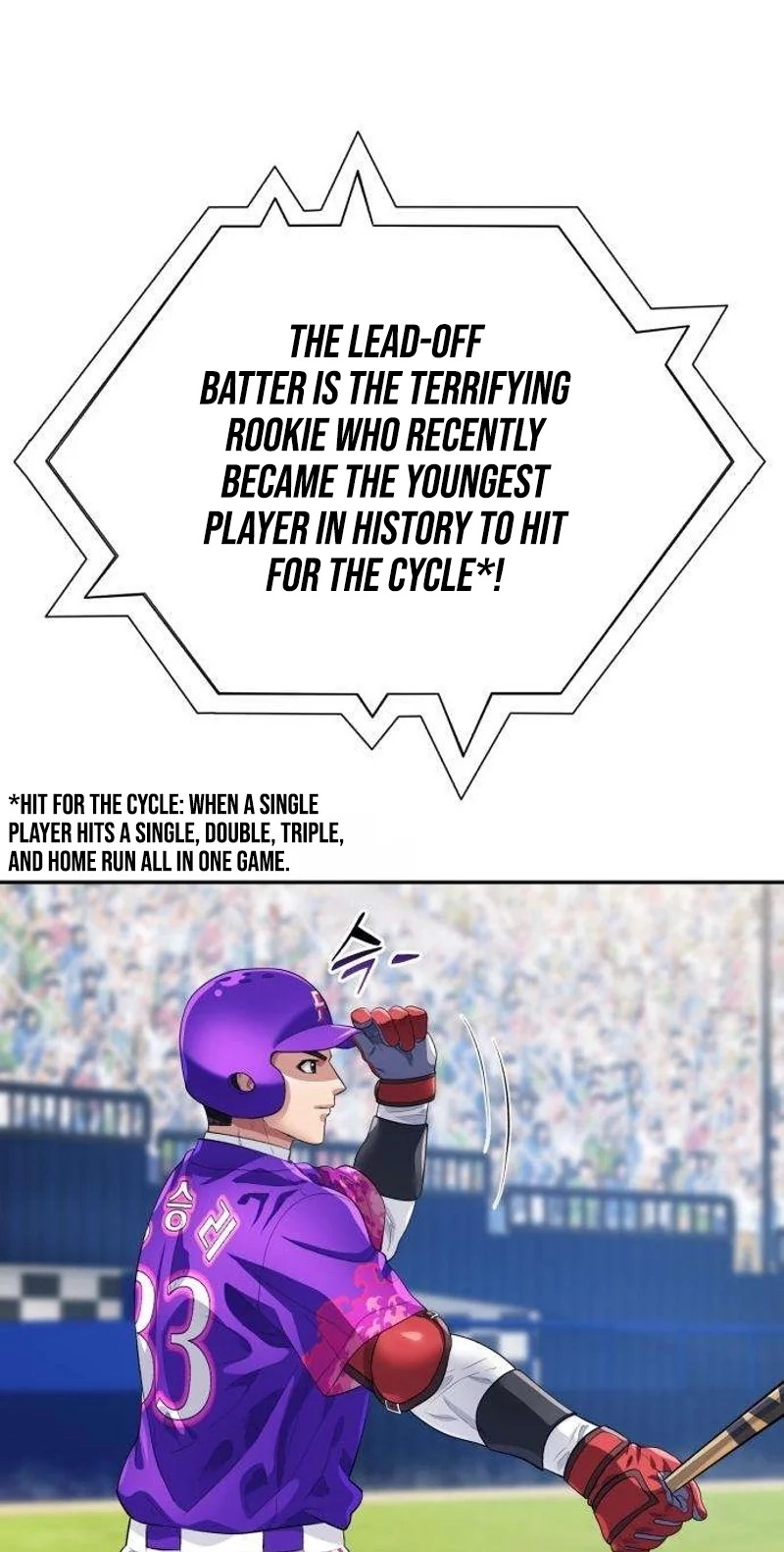 Read Rural Ace chapter 32 image 28 on Lezhin