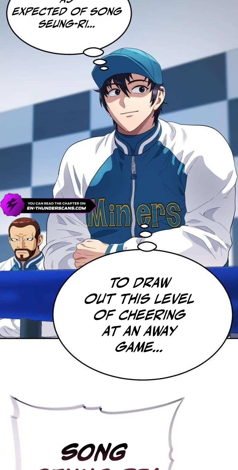 Read Rural Ace chapter 32 image 31 on Lezhin