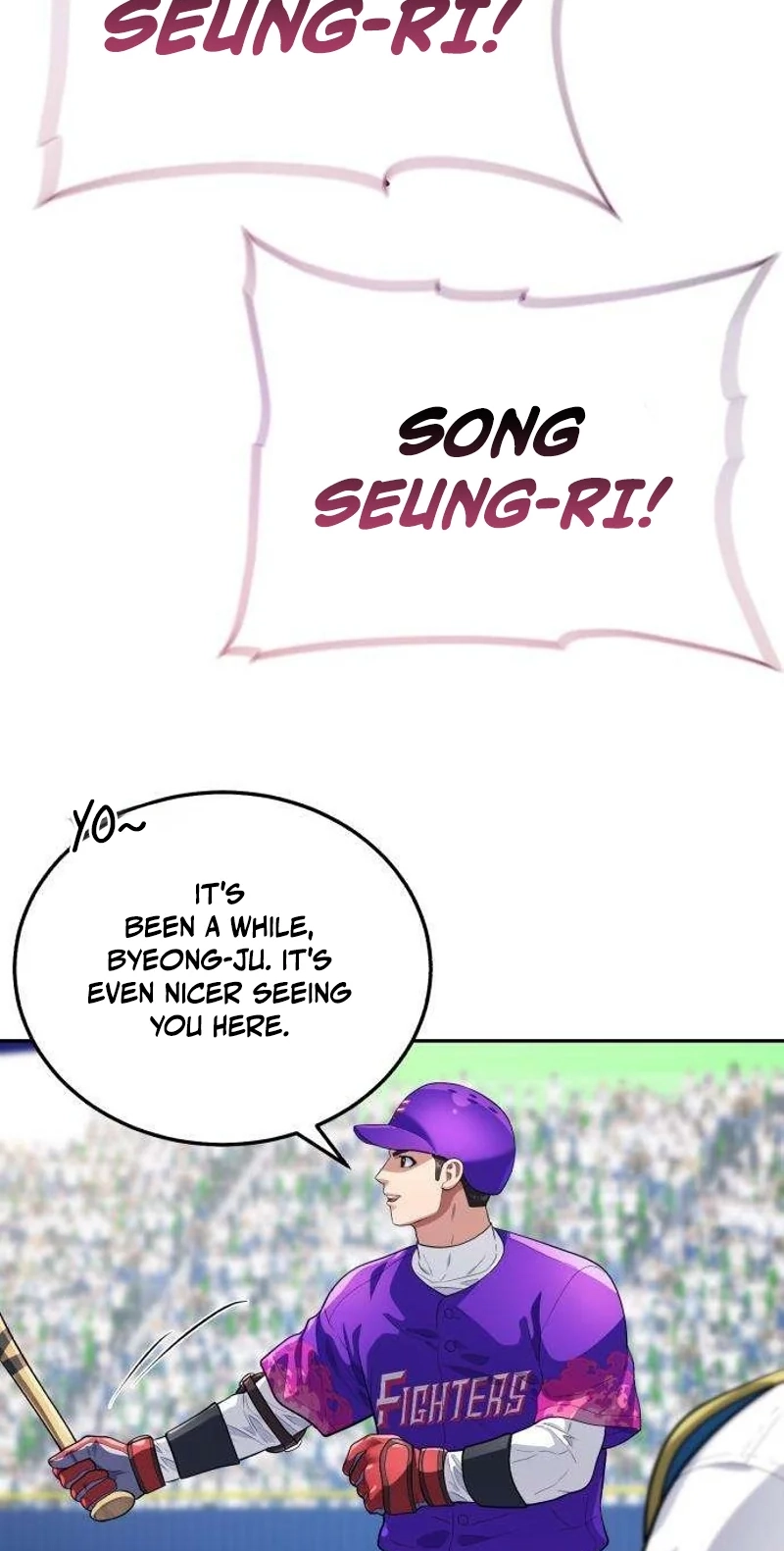 Read Rural Ace chapter 32 image 32 on Lezhin