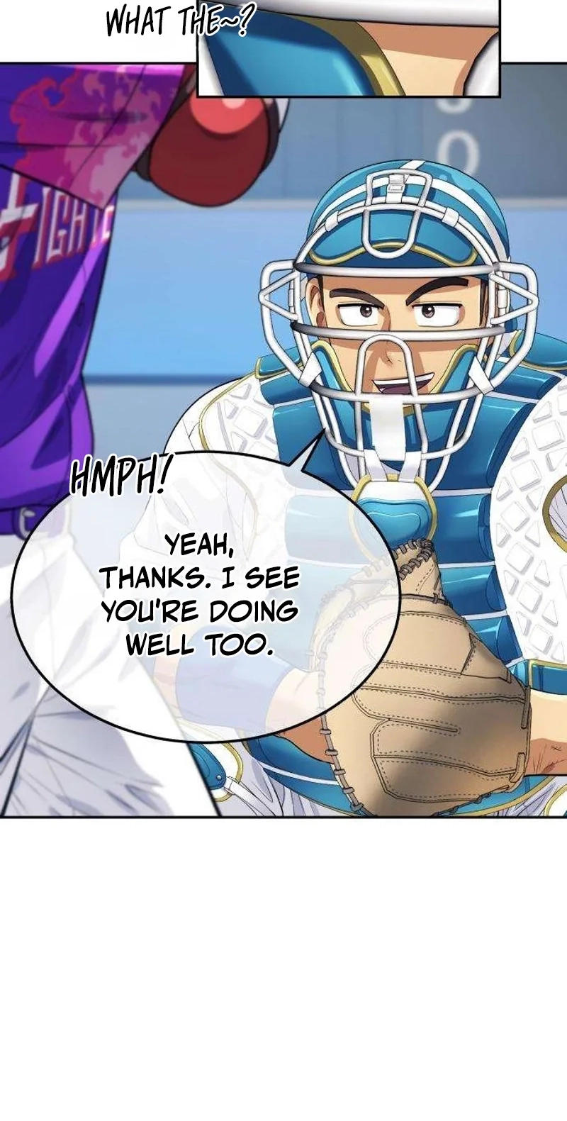 Read Rural Ace chapter 32 image 34 on Lezhin