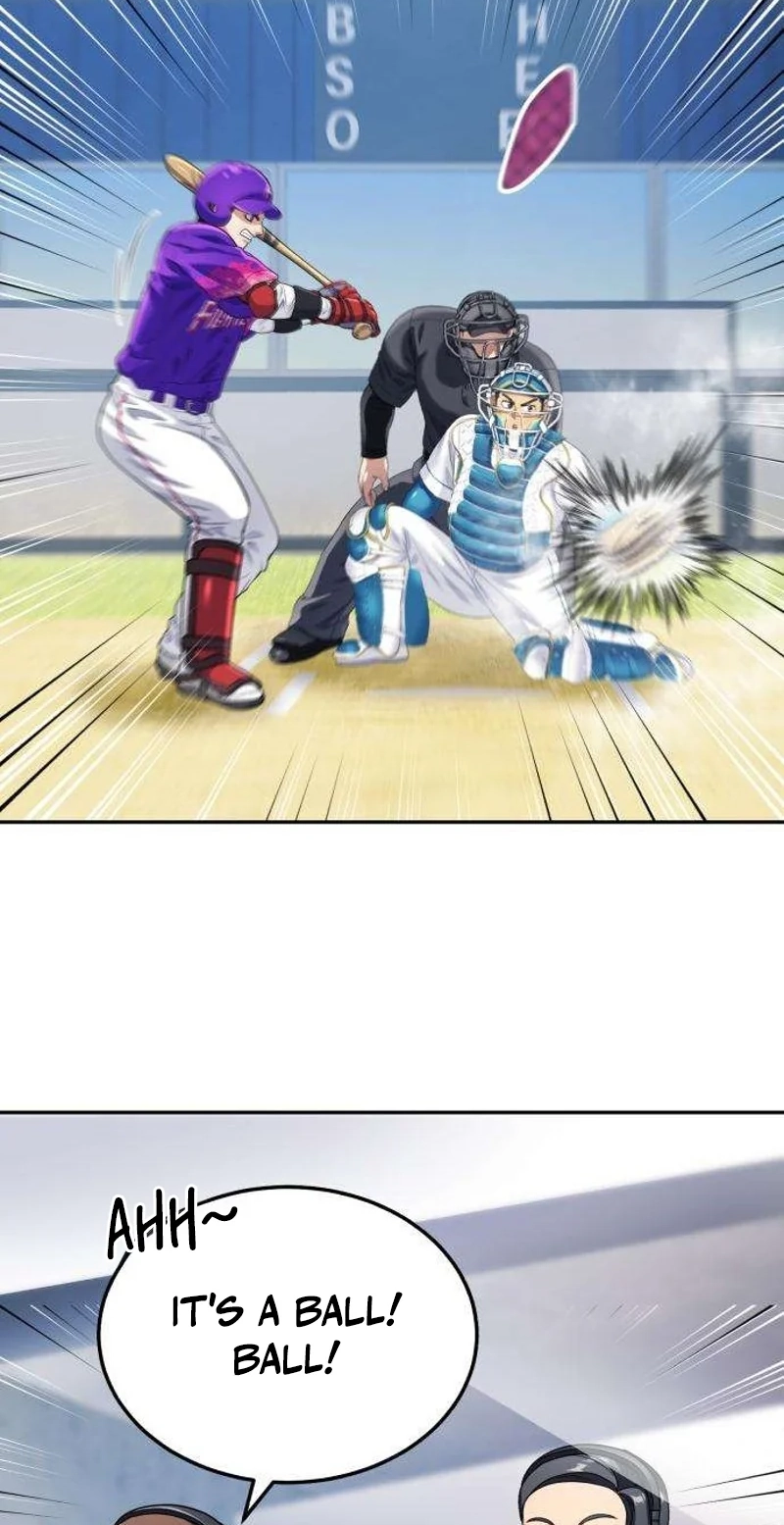 Read Rural Ace chapter 32 image 38 on Lezhin