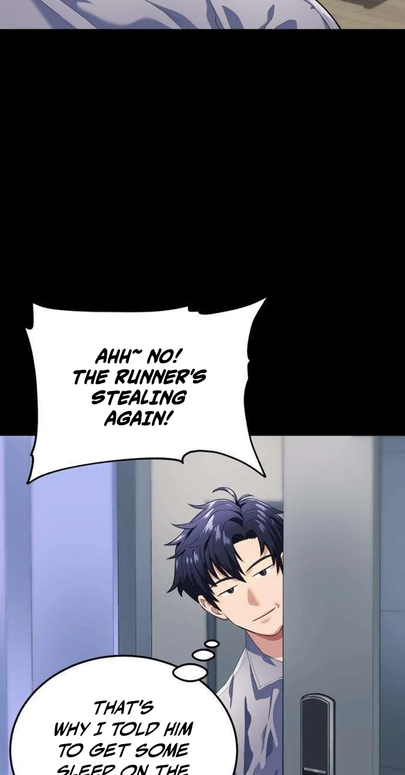 Read Rural Ace chapter 32 image 4 on Lezhin