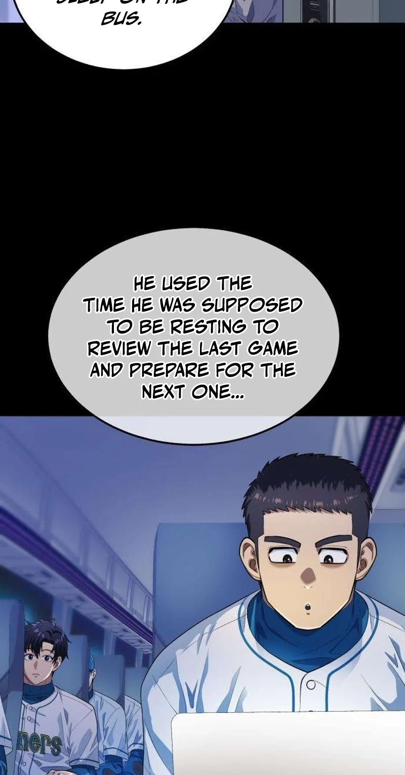 Read Rural Ace chapter 32 image 5 on Lezhin