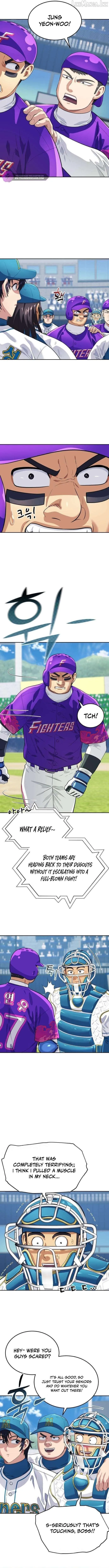 Read Rural Ace chapter 34 image 2 on Lezhin