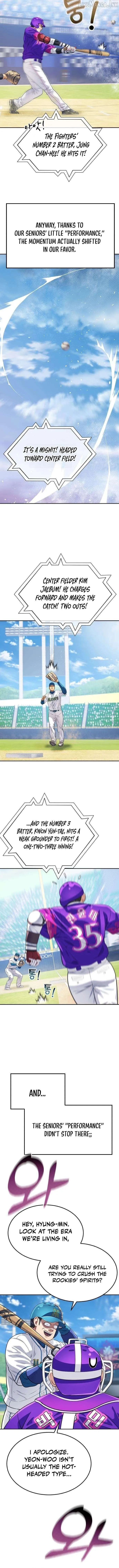 Read Rural Ace chapter 34 image 4 on Lezhin