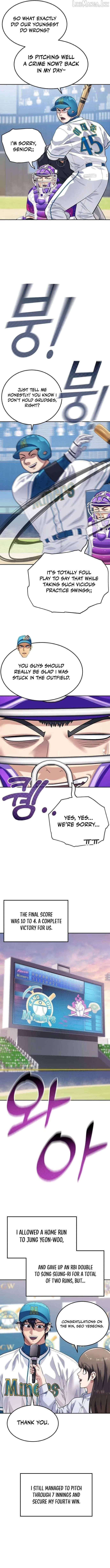Read Rural Ace chapter 34 image 5 on Lezhin