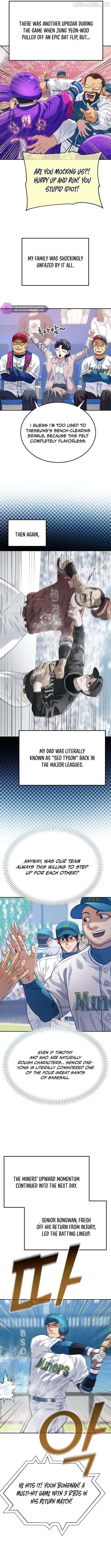 Read Rural Ace chapter 34 image 6 on Lezhin