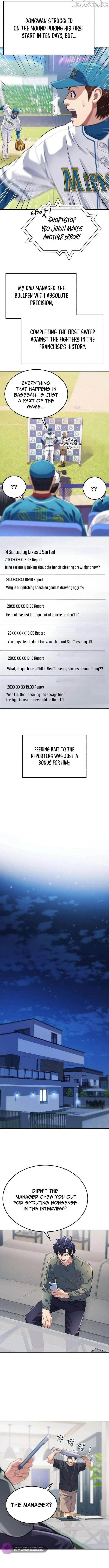 Read Rural Ace chapter 34 image 7 on Lezhin