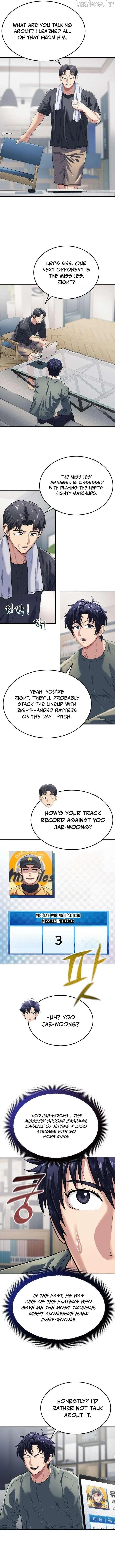 Read Rural Ace chapter 34 image 8 on Lezhin