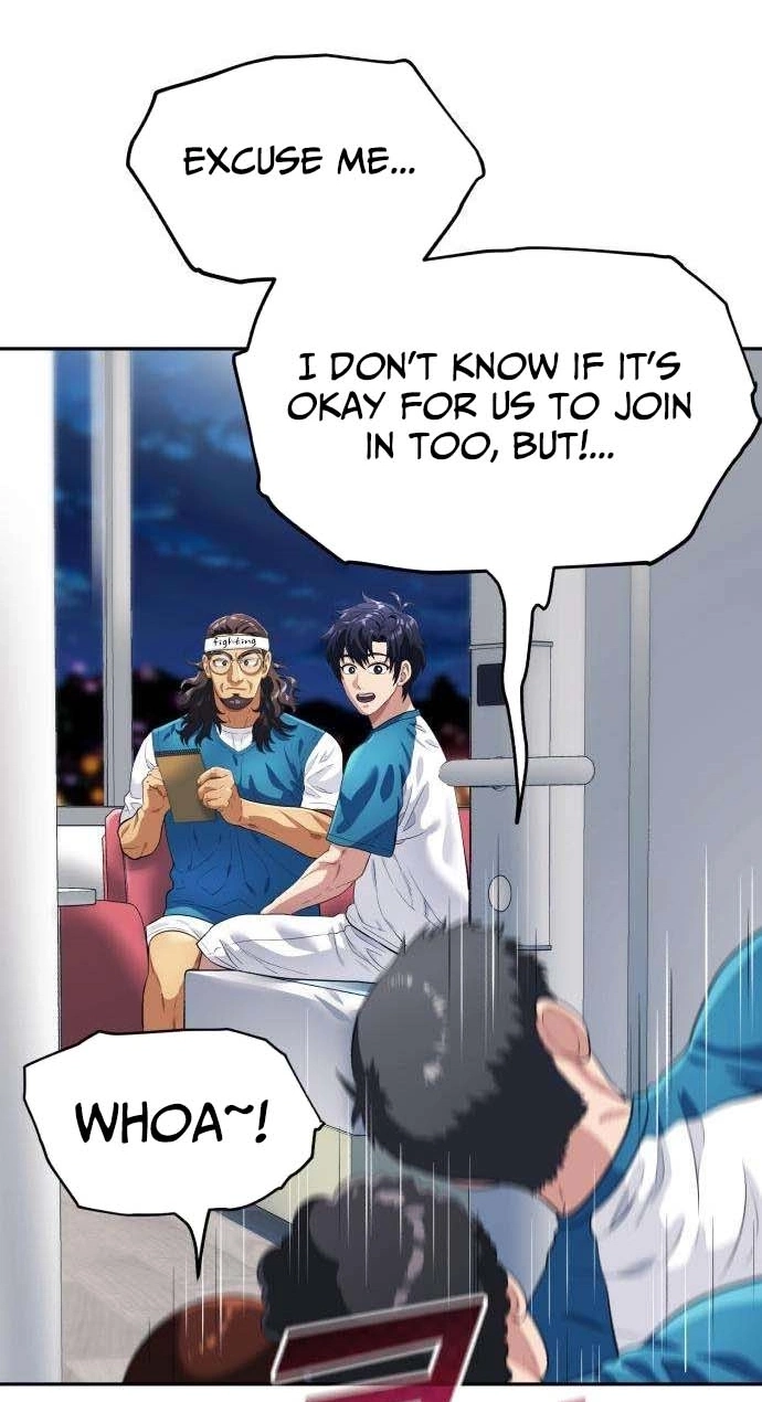 Read Rural Ace chapter 37 image 10 on Lezhin