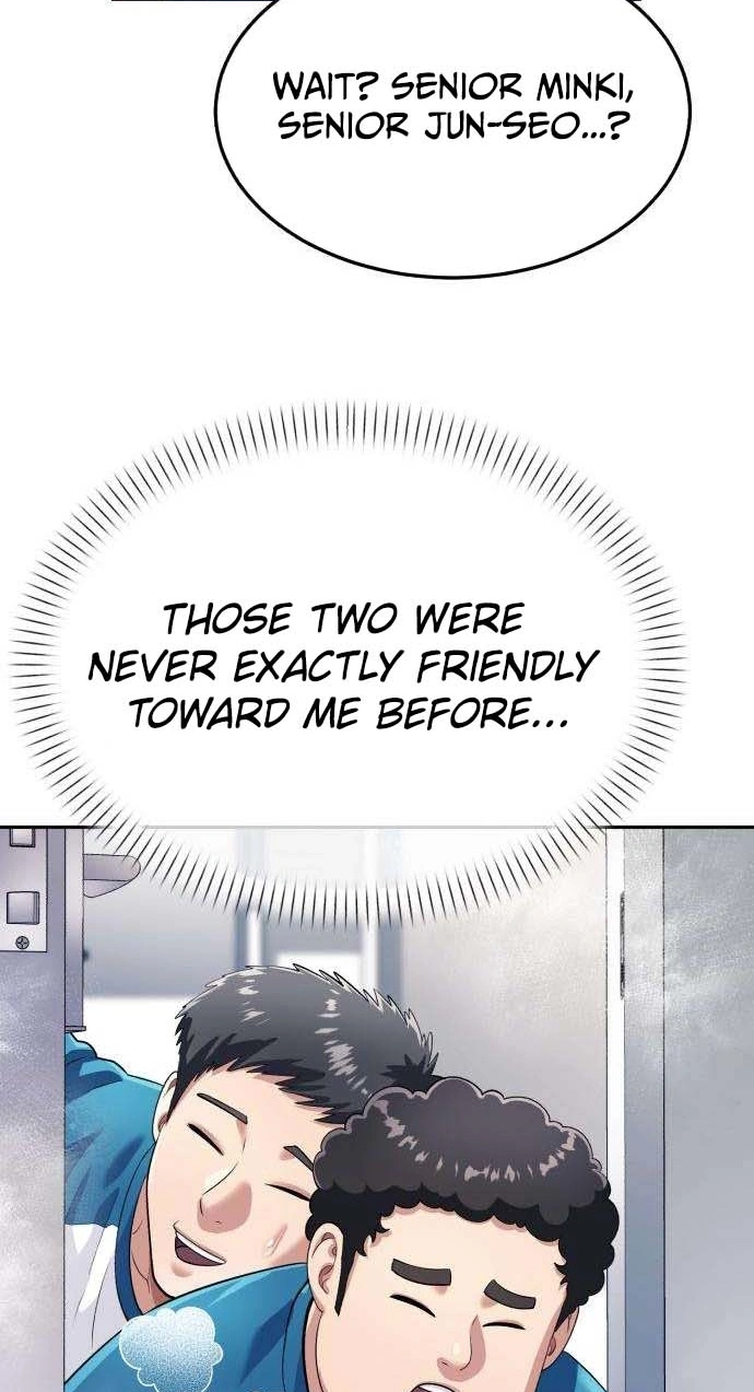 Read Rural Ace chapter 37 image 12 on Lezhin