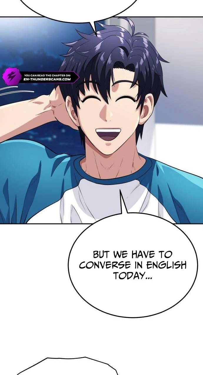 Read Rural Ace chapter 37 image 14 on Lezhin