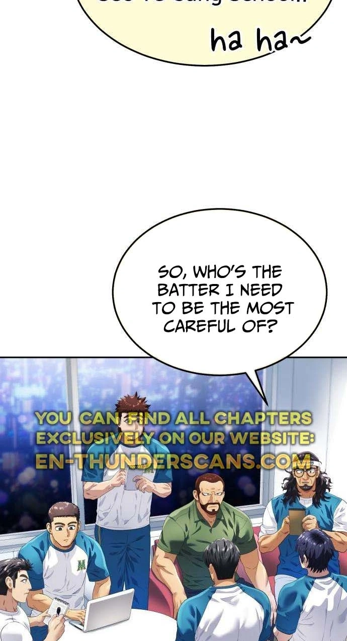 Read Rural Ace chapter 37 image 16 on Lezhin