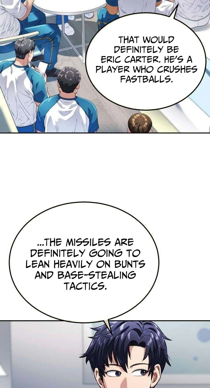 Read Rural Ace chapter 37 image 17 on Lezhin