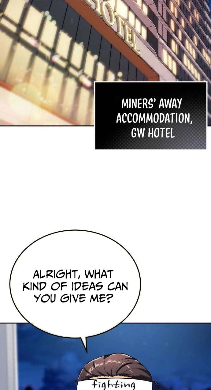 Read Rural Ace chapter 37 image 2 on Lezhin