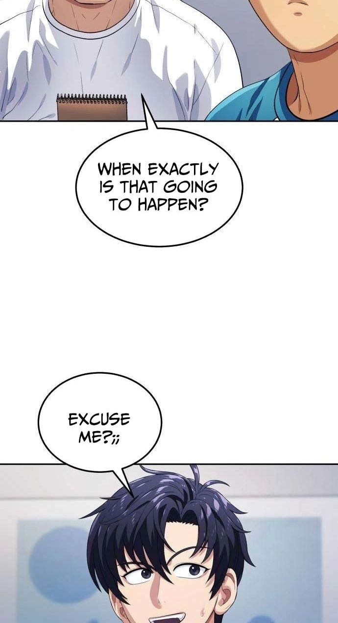 Read Rural Ace chapter 37 image 21 on Lezhin