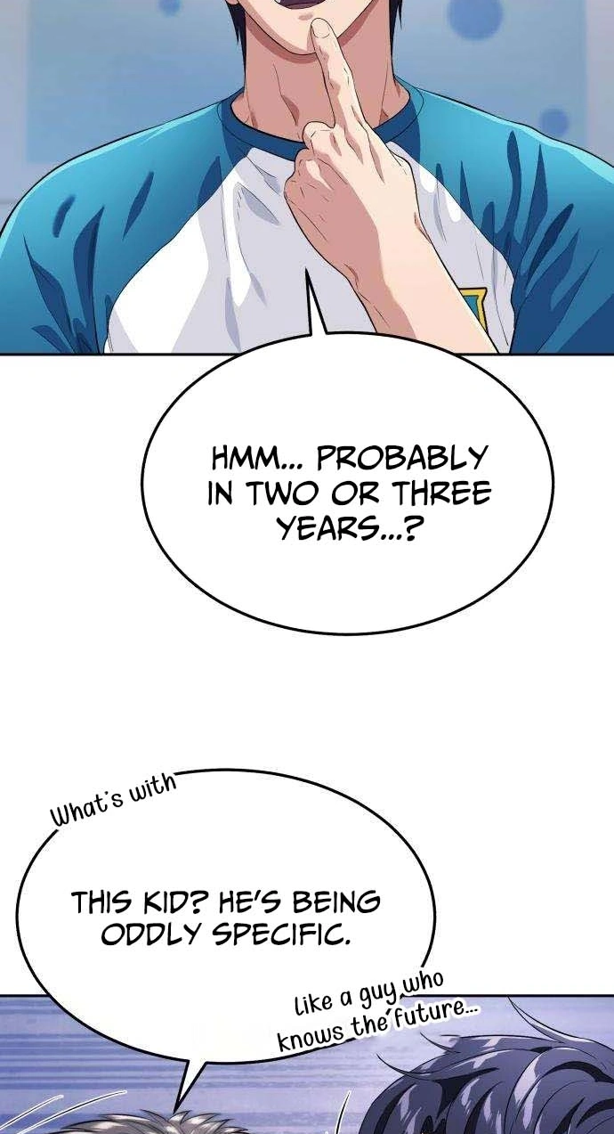 Read Rural Ace chapter 37 image 22 on Lezhin