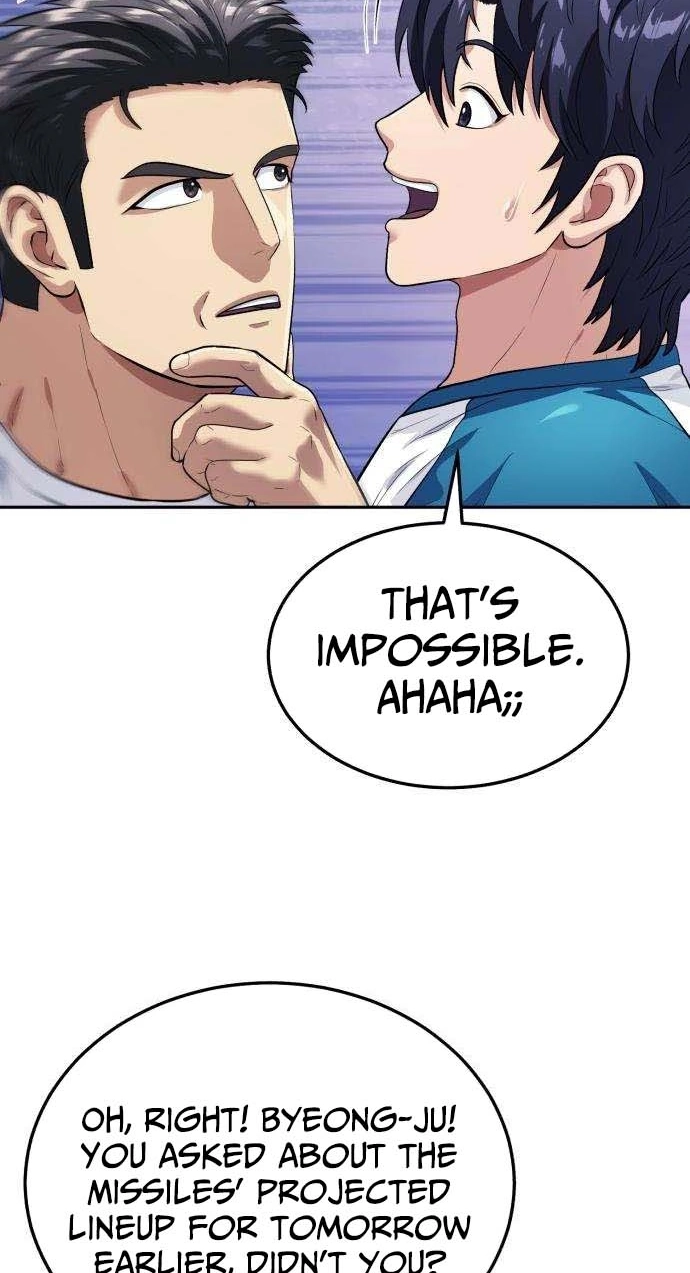 Read Rural Ace chapter 37 image 23 on Lezhin