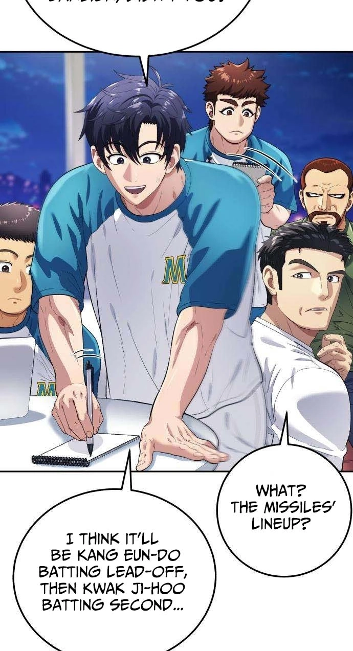 Read Rural Ace chapter 37 image 24 on Lezhin