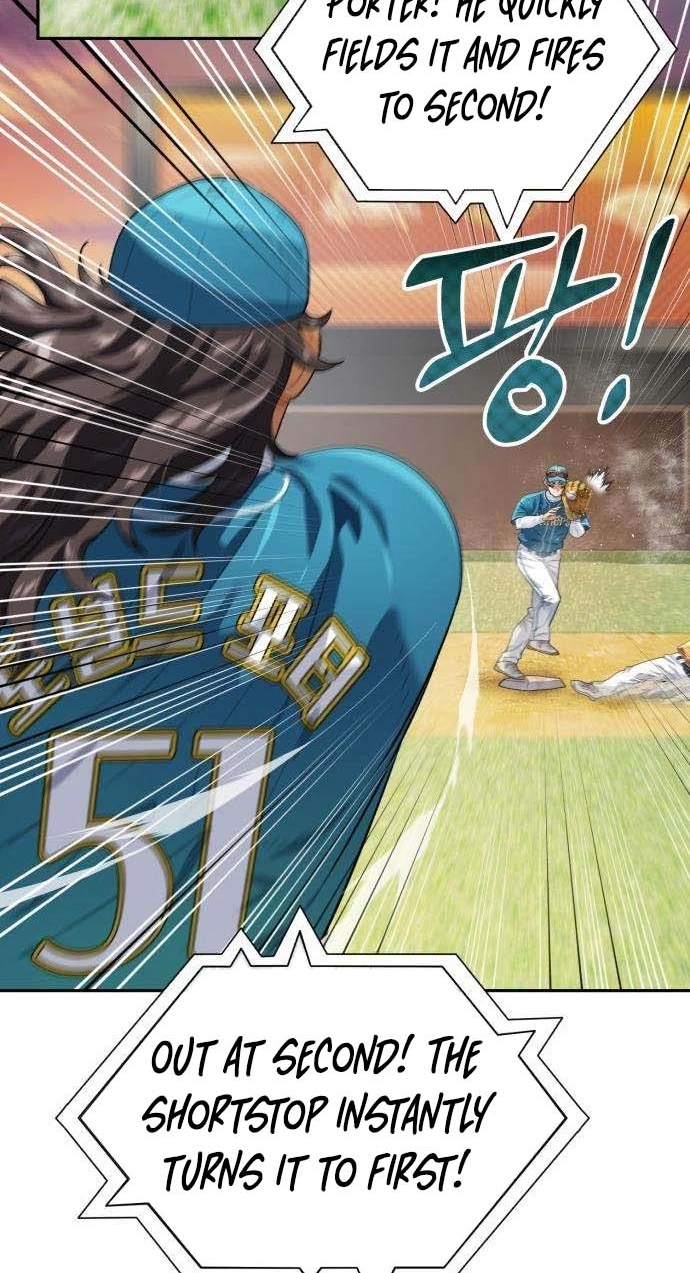 Read Rural Ace chapter 37 image 35 on Lezhin