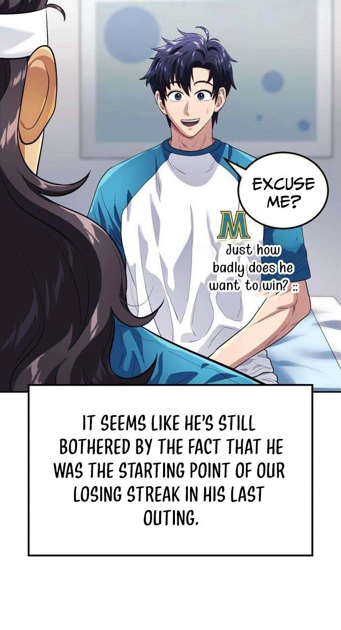 Read Rural Ace chapter 37 image 4 on Lezhin