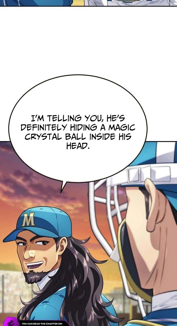 Read Rural Ace chapter 37 image 40 on Lezhin