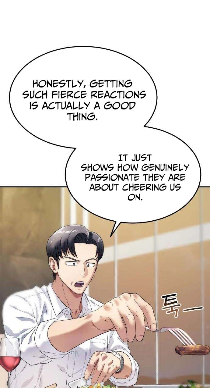 Read Rural Ace chapter 37 image 55 on Lezhin