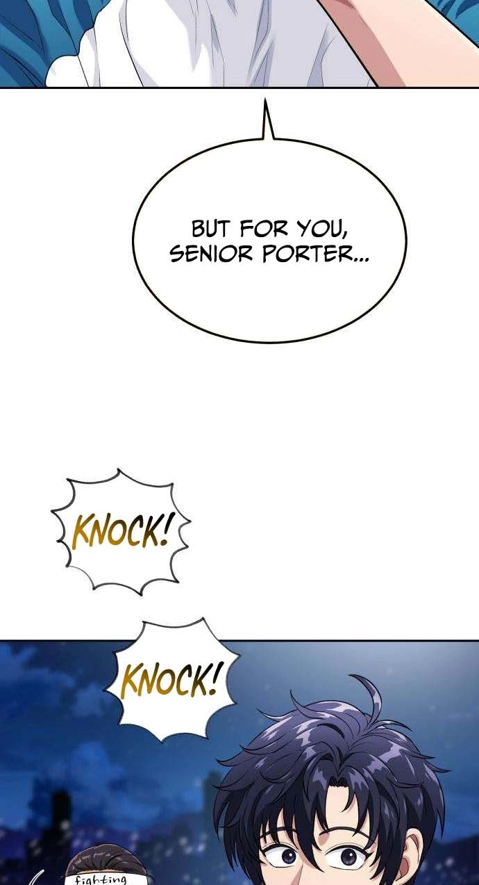 Read Rural Ace chapter 37 image 6 on Lezhin