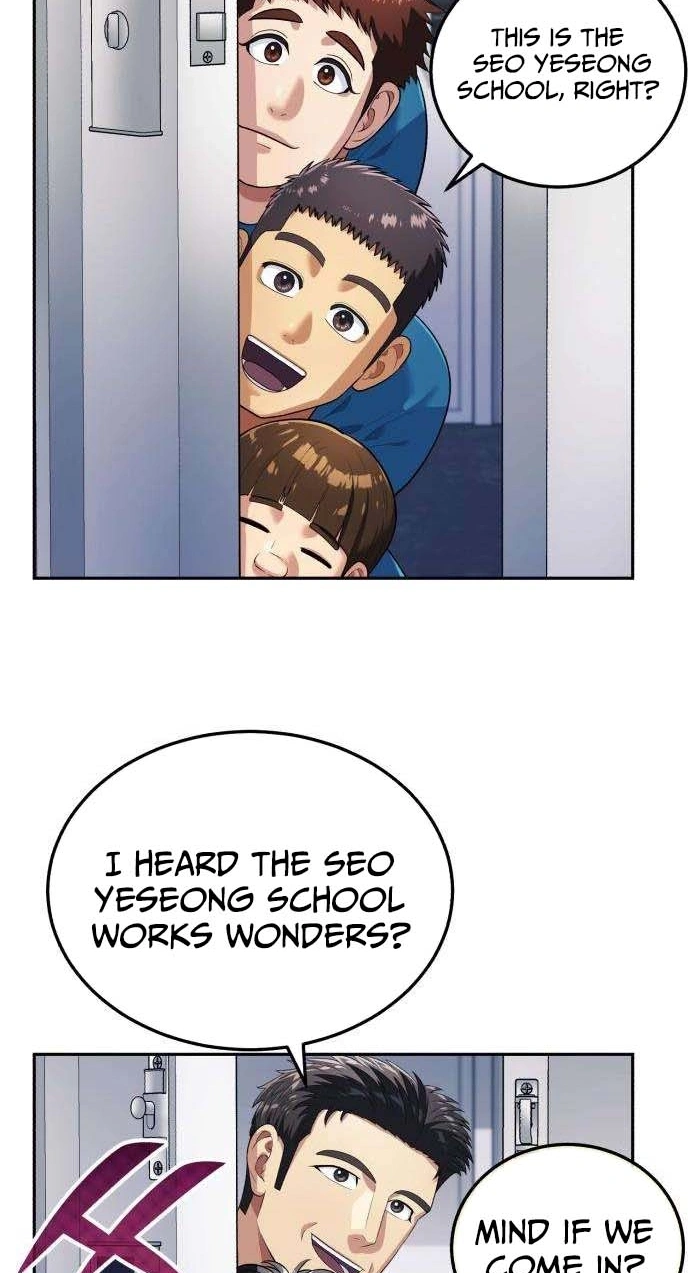 Read Rural Ace chapter 37 image 8 on Lezhin