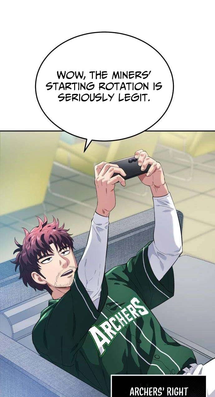 Read Rural Ace chapter 37 image 84 on Lezhin