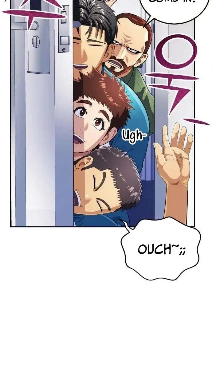 Read Rural Ace chapter 37 image 9 on Lezhin
