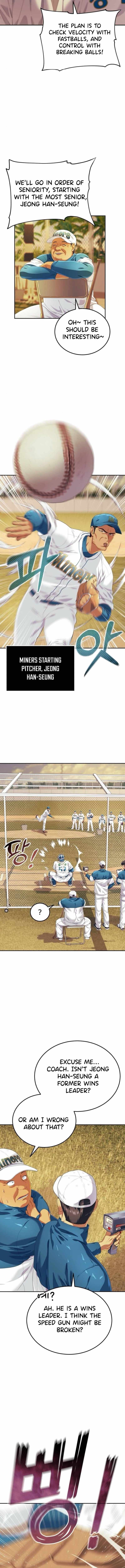 Read Rural Ace chapter 5 image 10 on Lezhin