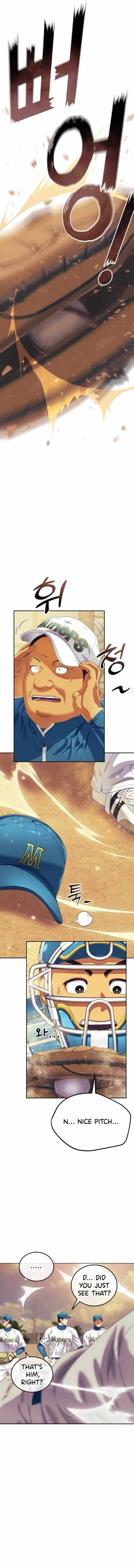 Read Rural Ace chapter 5 image 13 on Lezhin