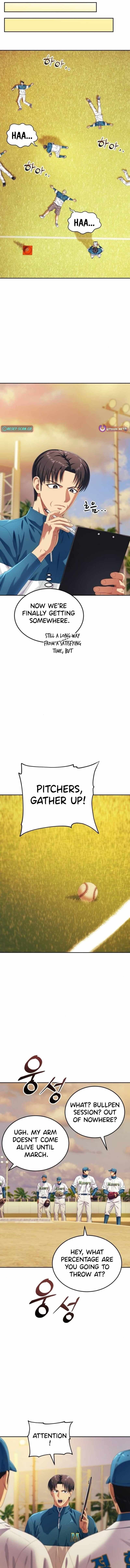 Read Rural Ace chapter 5 image 9 on Lezhin
