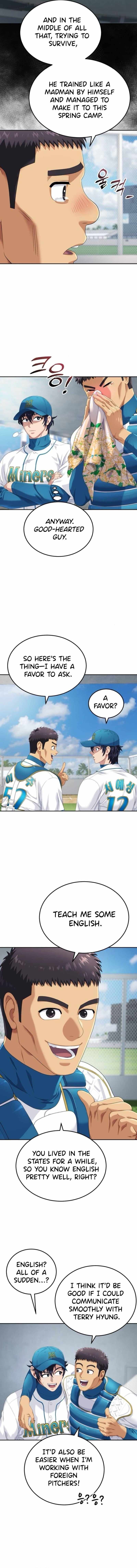 Read Rural Ace chapter 6 image 11 on Lezhin