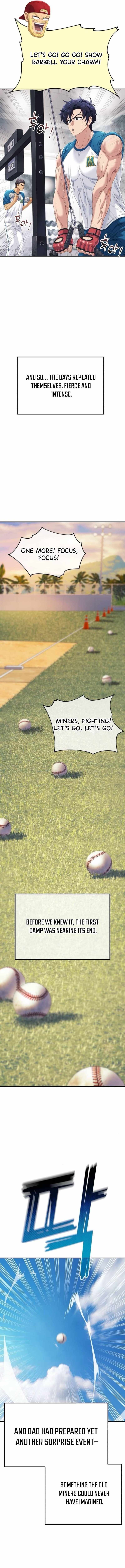 Read Rural Ace chapter 6 image 13 on Lezhin