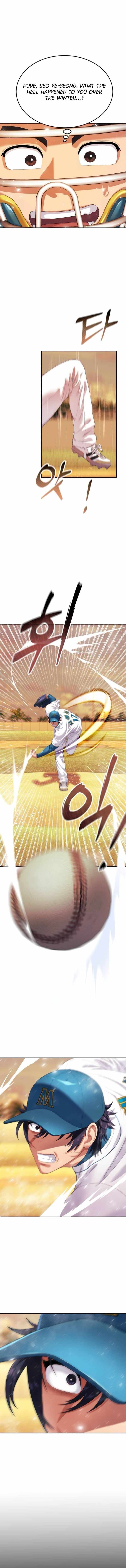 Read Rural Ace chapter 6 image 2 on Lezhin