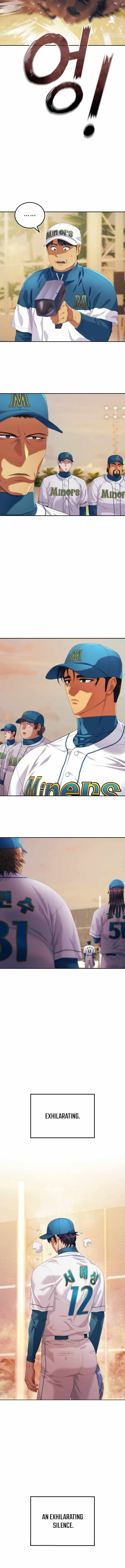 Read Rural Ace chapter 6 image 4 on Lezhin