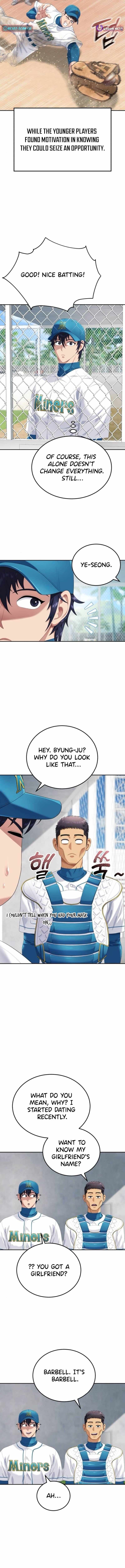 Read Rural Ace chapter 6 image 9 on Lezhin