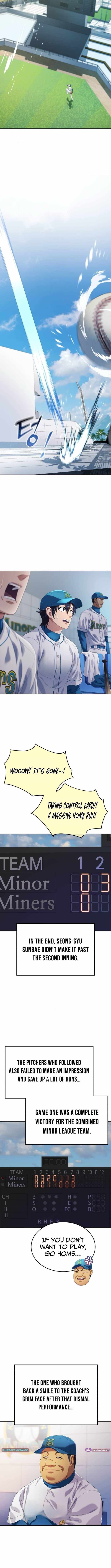 Read Rural Ace chapter 7 image 10 on Lezhin