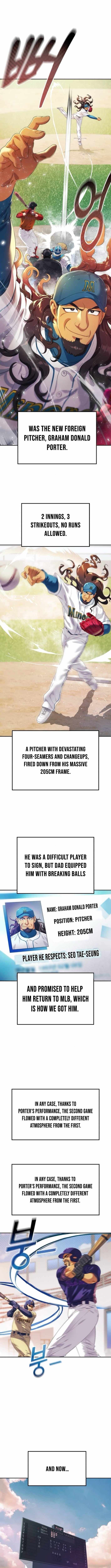 Read Rural Ace chapter 7 image 11 on Lezhin