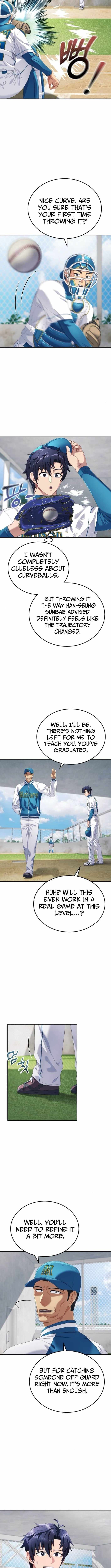 Read Rural Ace chapter 7 image 4 on Lezhin