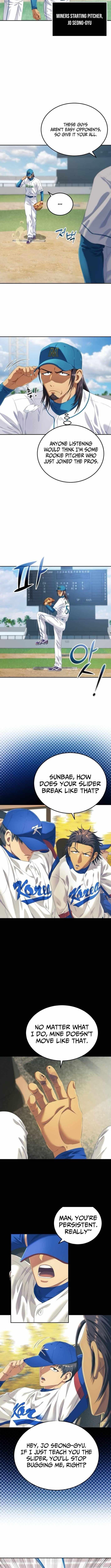Read Rural Ace chapter 7 image 6 on Lezhin